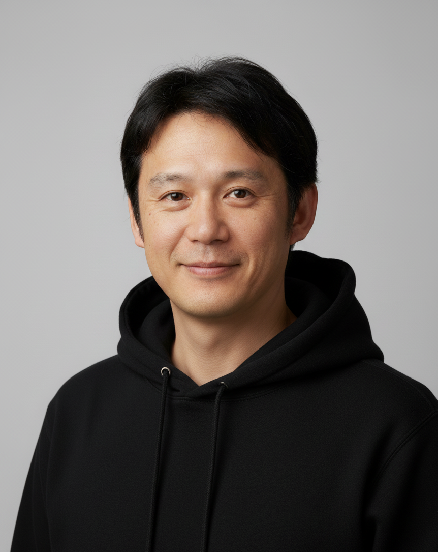 阿部 健二